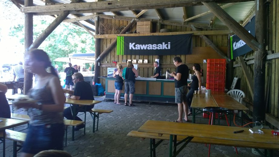 2014  Bremen
(c) www.kawasaki-z.de
